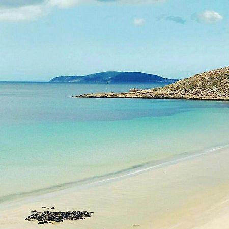 Apartamento Con Vistas Al Mar, Costa Da Morte Cee Eksteriør billede