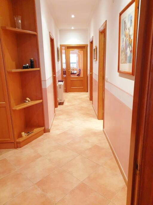 Apartamento Con Vistas Al Mar, Costa Da Morte Cee Eksteriør billede
