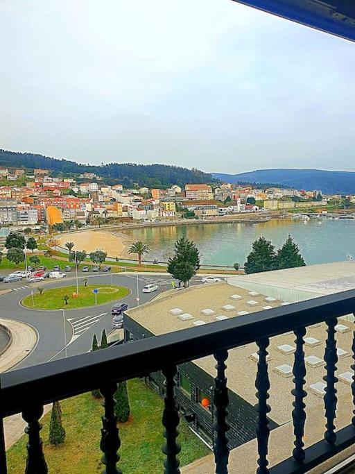 Apartamento Con Vistas Al Mar, Costa Da Morte Cee Eksteriør billede