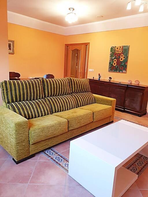 Apartamento Con Vistas Al Mar, Costa Da Morte Cee Eksteriør billede